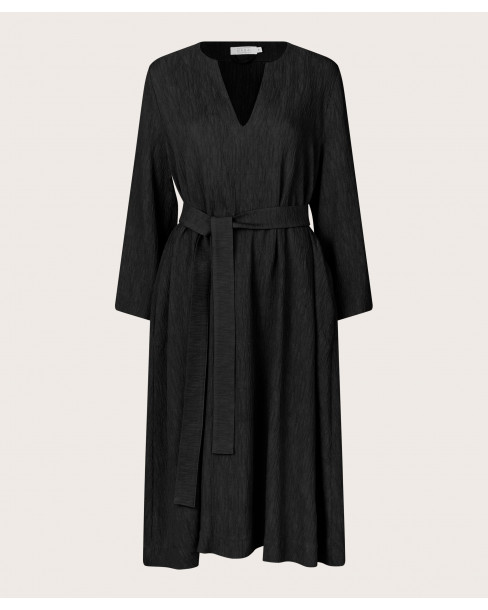 MASAI NYRAI DRESS - BLACK &... 2