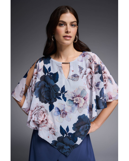 JOSEPH RIBKOFF BLUS -...