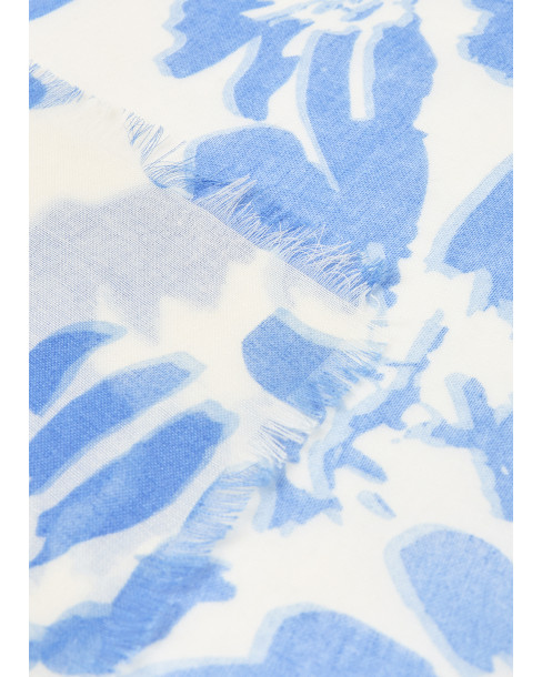 SOYA CONCEPT MUNTAS SCARF -... 2