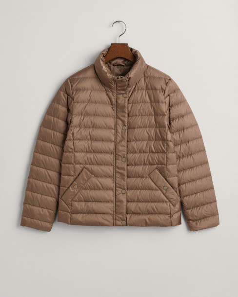 GANT LIGHT DOWN JACKET -...