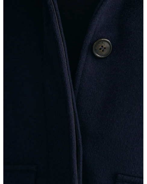 GANT CROPPED WOOL JACKET -... 2