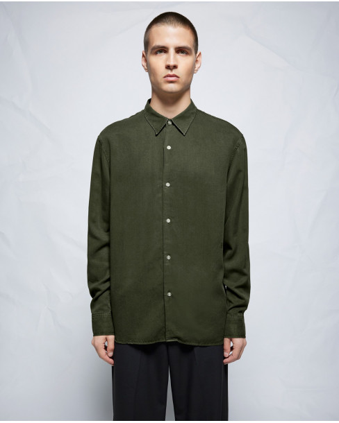 ELVINE OSSIAN M'S SHIRT -...