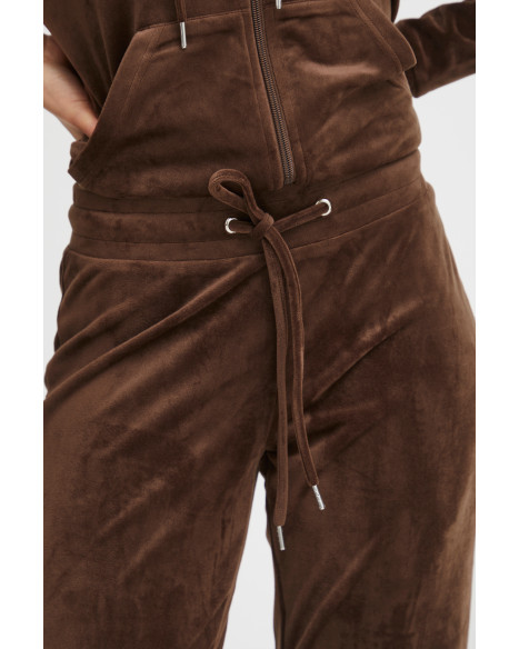 B.YOUNG BYMITZA SET - CHICORY COFFEE