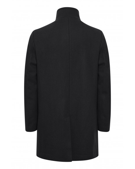 MATINIQUE HARVEY N COAT - BLACK