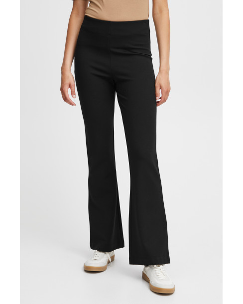 B.YOUNG BYPARRIN FLARE PANT...