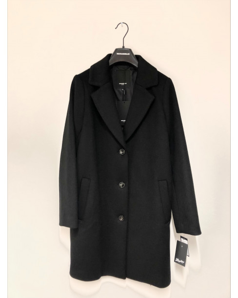 ROCK´N BLUE DIXIE COAT - BLACK