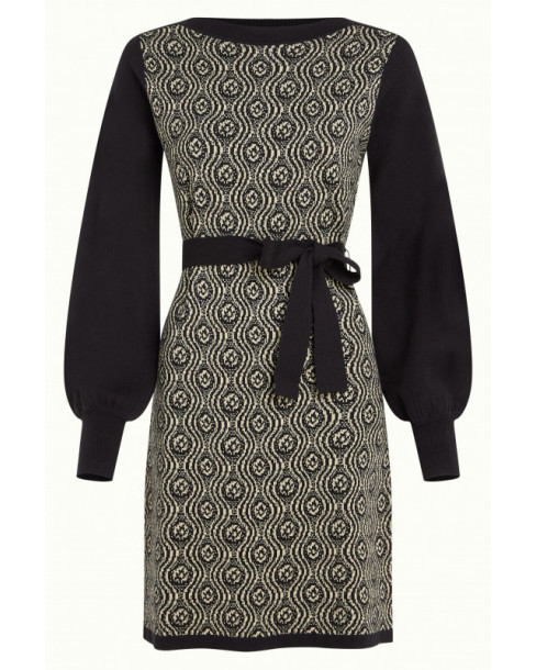 KING LOUIE AUDREY DRESS...