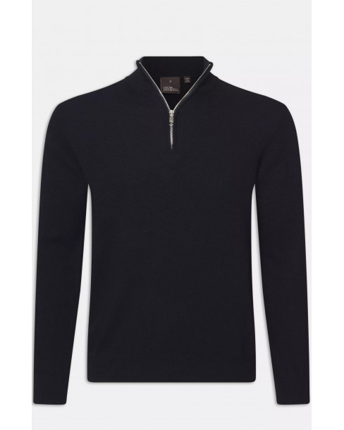 OSCAR JACOBSON PATTON HALF...