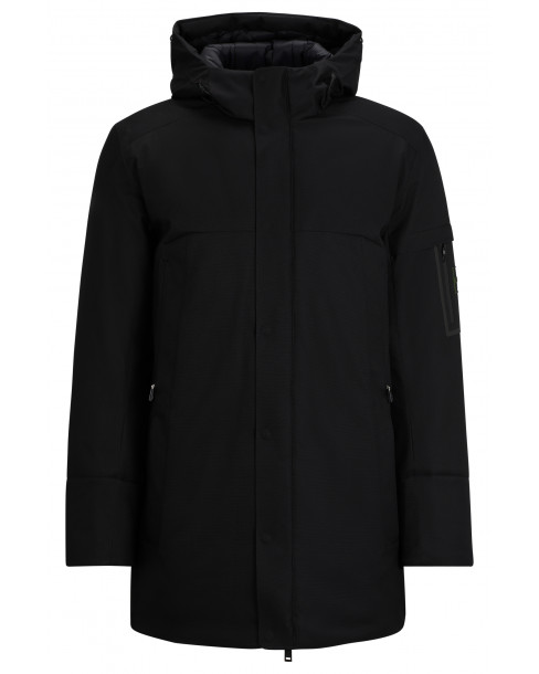 HUGO BOSS J TERRA JACKET -...