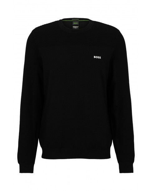 HUGO BOSS MOMENTUM-X CN -...