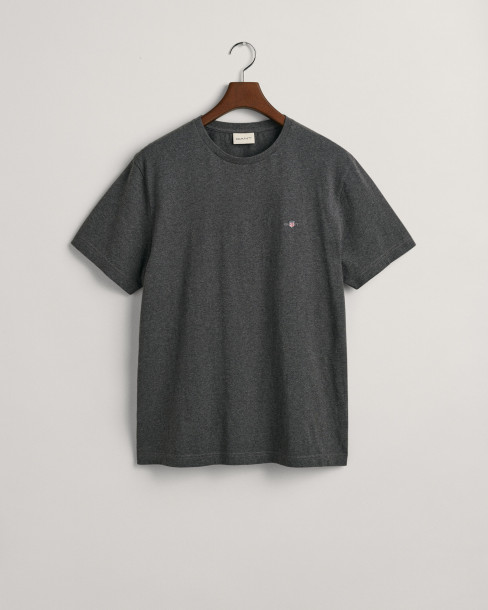 GANT REG SHIELD SS T-SHIRT...