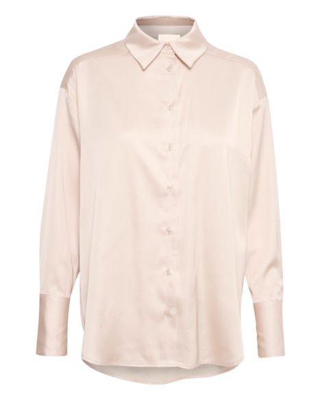 PART TWO DIEMI SHIRT - ANCHIENT SCROLL