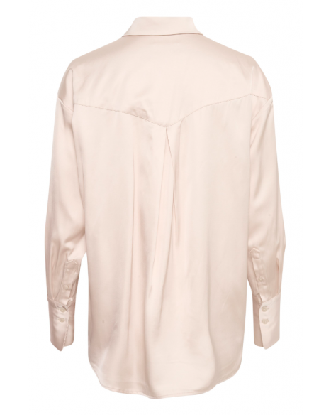 PART TWO DIEMI SHIRT - ANCHIENT SCROLL