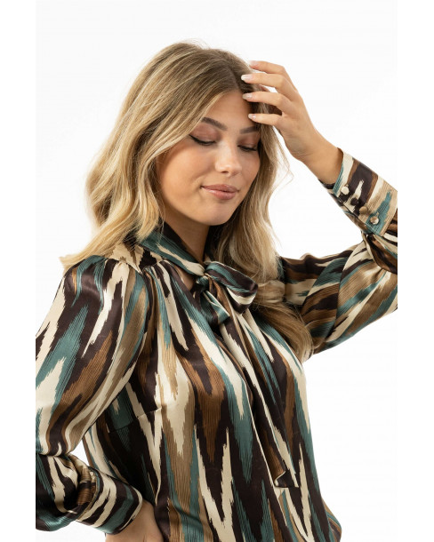 CAPRI COLLECTION MACY TIE... 2