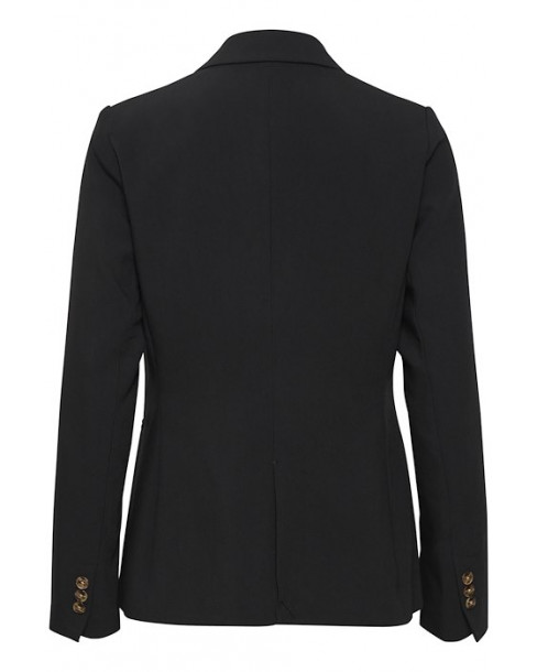 PART TWO TAYLOR BLAZER - BLACK 2