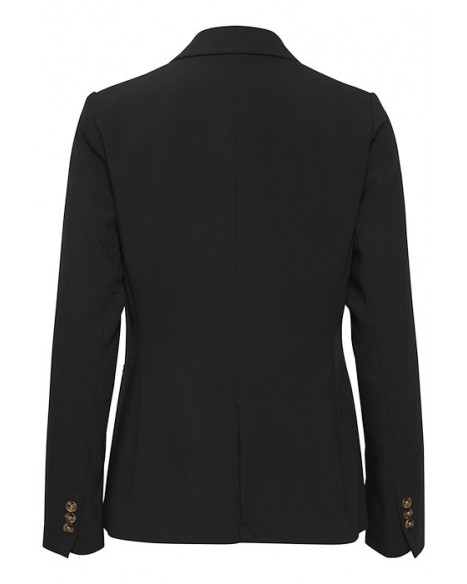 PART TWO TAYLOR BLAZER - BLACK