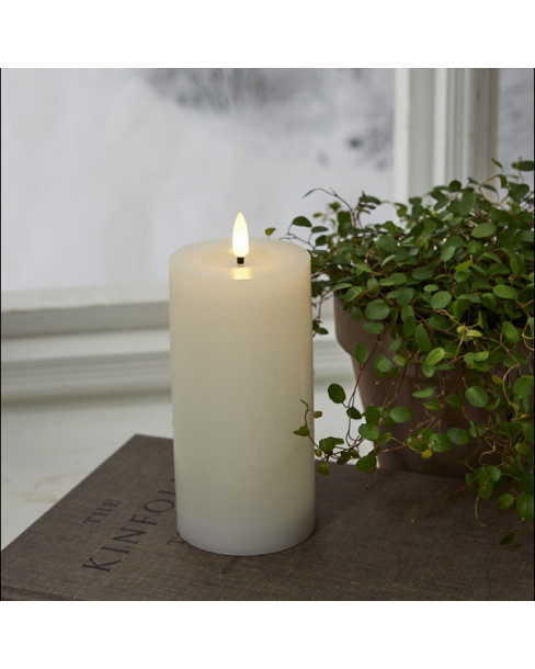 STAR LED LED BLOCKLJUS...