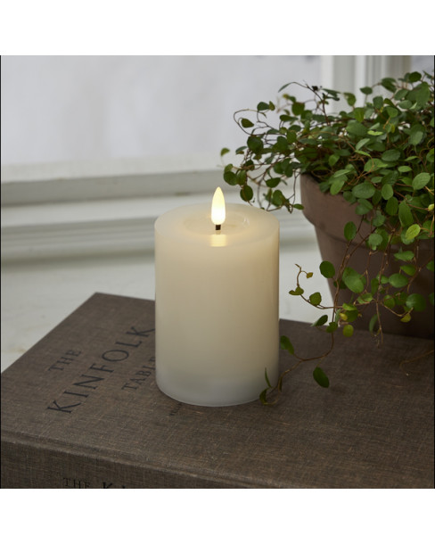 STAR LED BLOCKLJUS FLAMME FLOW