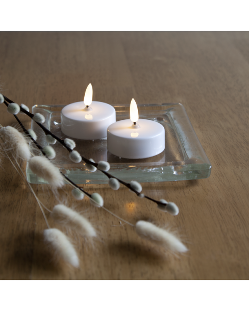 STAR LED VÄRMELJUS 2-PACK...