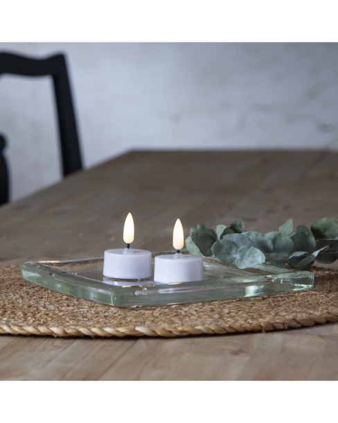 STAR LED VÄRMELJUS 2-PACK...