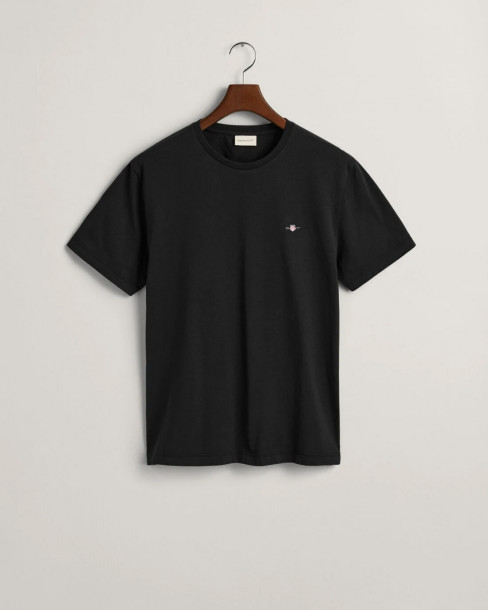 GANT REG SHIELD SS T-SHIRT...