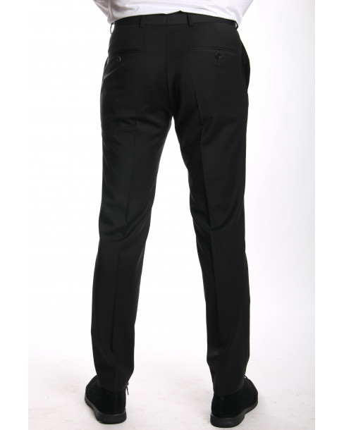 OSCAR JACOBSON DAVE TROUSER 5254158 , OSCAR JACOBSON, Herr 2