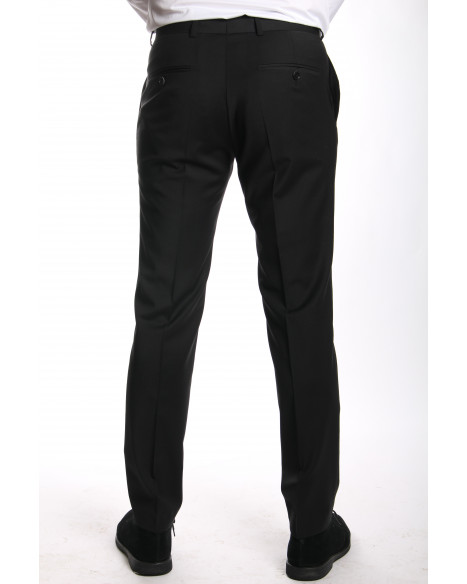 OSCAR JACOBSON DAVE TROUSER 5254158 , OSCAR JACOBSON, Herr