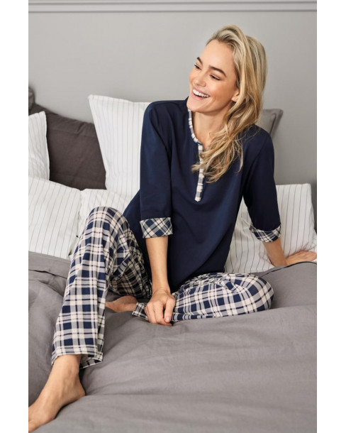 BRANDTEX PYJAMAS