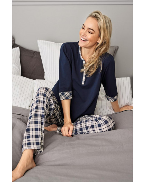 BRANDTEX PYJAMAS