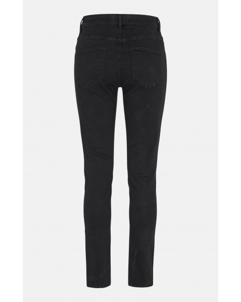 CELLBES JEANS BLACK 2