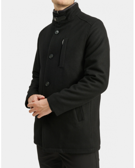 ROCKANDBLUE VALENTIN COAT