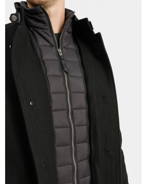 ROCKANDBLUE VALENTIN COAT 2