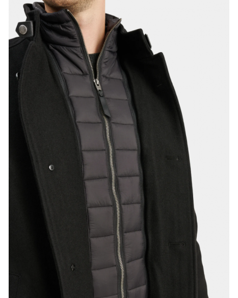 ROCKANDBLUE VALENTIN COAT