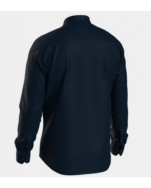 DAHLIN SKJORTA RIVA MIDNIGHT 2