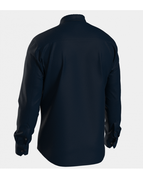 DAHLIN SKJORTA RIVA MIDNIGHT