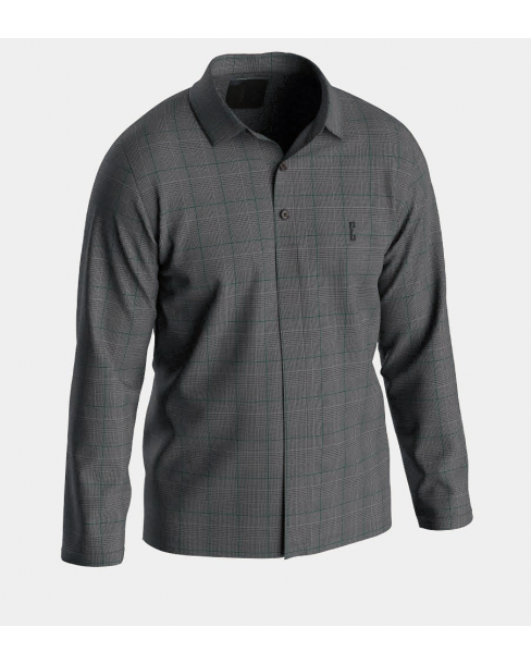 DAHLIN SKJORTA HERITAGE... 2