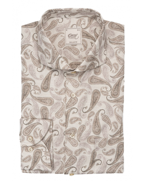 OSCAR OF SWEDEN REGULAR FIT...