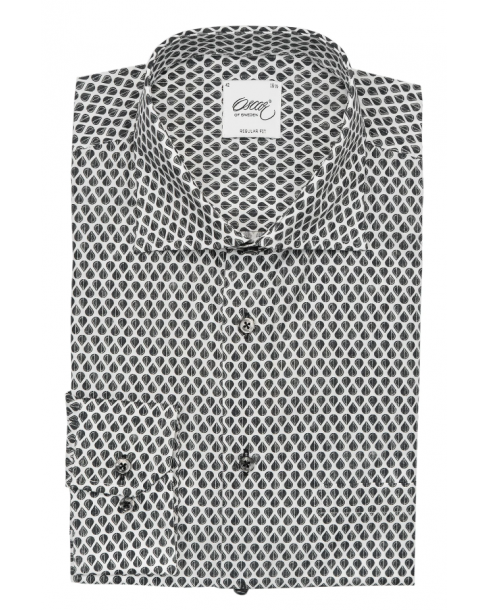 OSCAR OF SWEDEN REGULAR FIT...