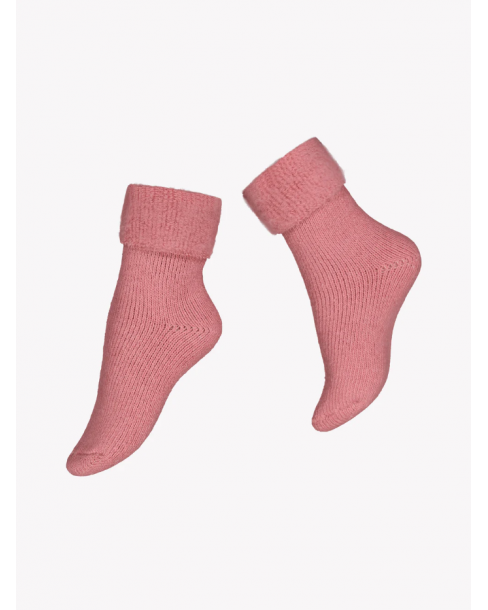 VOGUE SOFTIES HOME SOCK -...