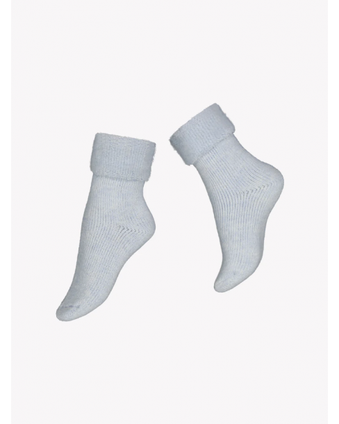 VOGUE SOFTIES HOME SOCK -...