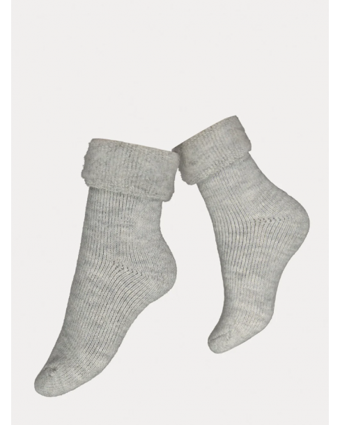 VOGUE SOFTIES HOME SOCK - L...