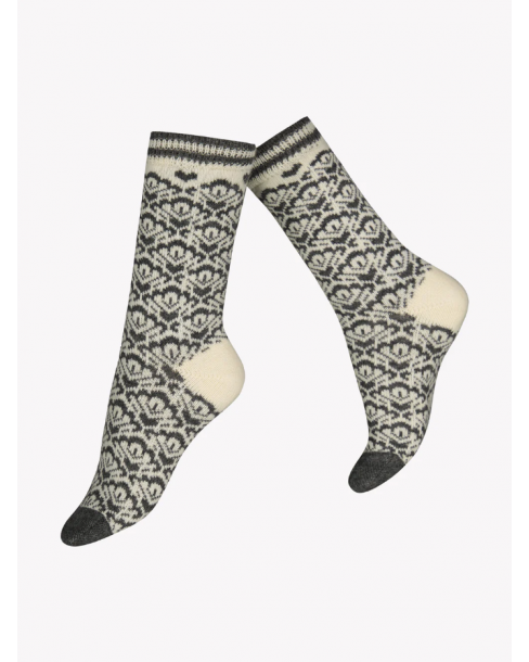 VOGUE ARIA WOOL SOCK -...
