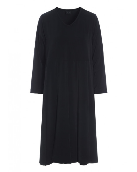 BITTE KAI RAND DRESS SAKURA STRETCH