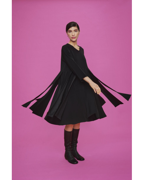 BITTE KAI RAND DRESS SAKURA... 2