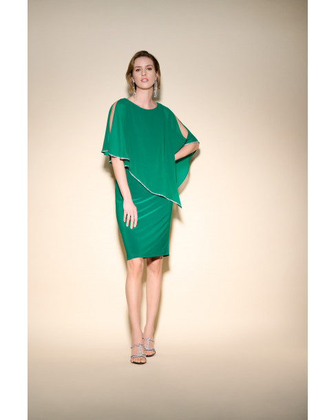 JOSEPH RIBKOFF DRESS - TRUE...