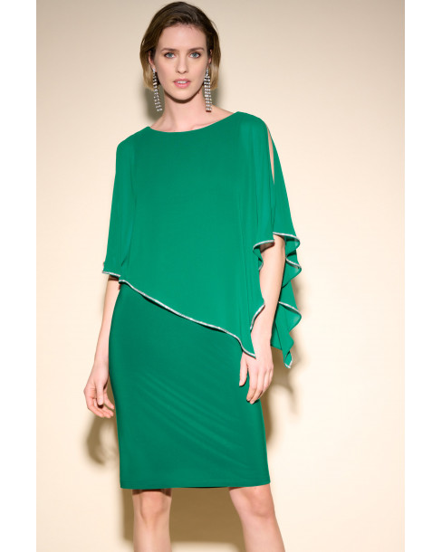 JOSEPH RIBKOFF DRESS - TRUE... 2