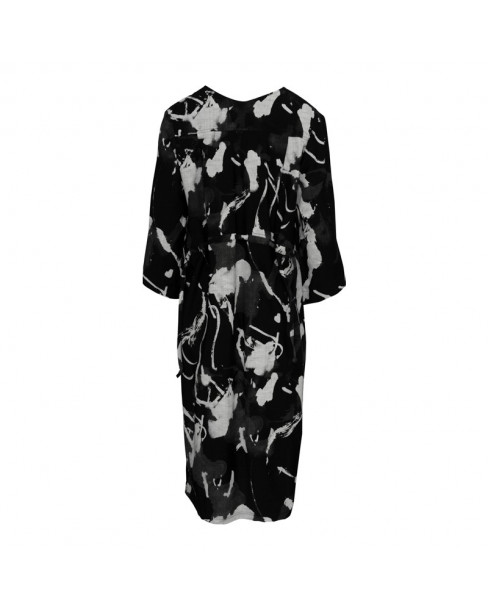 E AVANTGARDE KLÄNNING 2