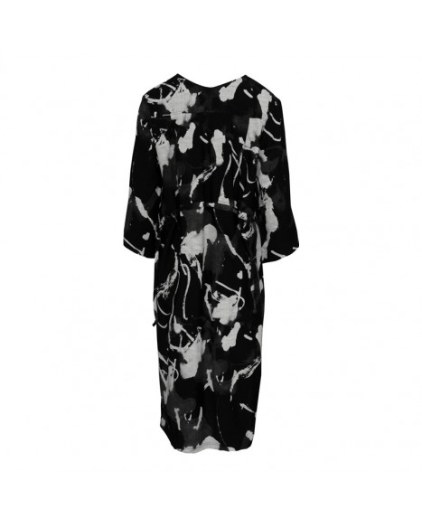 E AVANTGARDE KLÄNNING