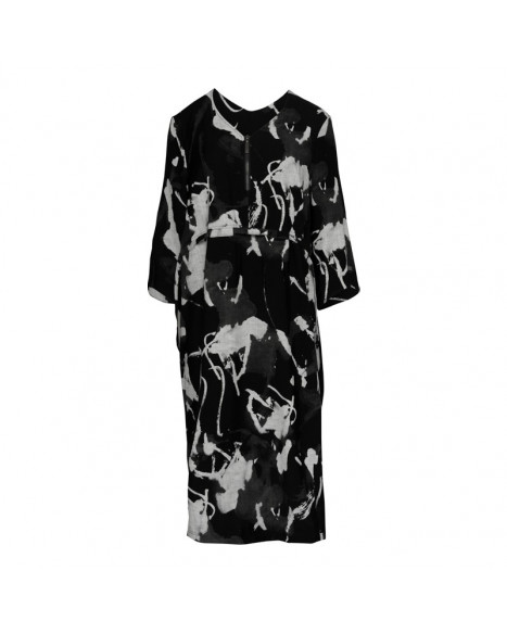 E AVANTGARDE KLÄNNING