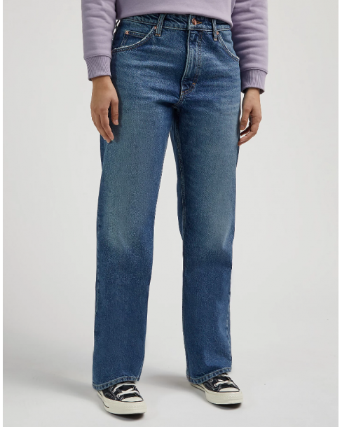 LEE RIDER CLASSIC JEANS